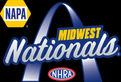 NHRA